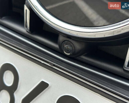 Серый Мерседес ГЛЦ-Класс, объемом двигателя 3 л и пробегом 72 тыс. км за 53000 $, фото 7 на Automoto.ua