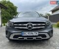 Серый Мерседес ГЛЦ-Класс, объемом двигателя 1.95 л и пробегом 193 тыс. км за 44900 $, фото 5 на Automoto.ua