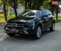 Сірий Мерседес ГЛЦ-Клас, об'ємом двигуна 2 л та пробігом 93 тис. км за 34990 $, фото 1 на Automoto.ua