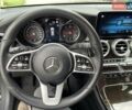 Серый Мерседес ГЛЦ-Класс, объемом двигателя 1.95 л и пробегом 193 тыс. км за 44900 $, фото 10 на Automoto.ua