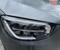 Серый Мерседес ГЛЦ-Класс, объемом двигателя 1.95 л и пробегом 193 тыс. км за 44900 $, фото 13 на Automoto.ua