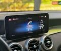Сірий Мерседес ГЛЦ-Клас, об'ємом двигуна 2 л та пробігом 93 тис. км за 34990 $, фото 13 на Automoto.ua