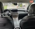 Серый Мерседес ГЛЦ-Класс, объемом двигателя 1.95 л и пробегом 193 тыс. км за 44900 $, фото 53 на Automoto.ua