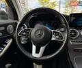 Серый Мерседес ГЛЦ-Класс, объемом двигателя 1.99 л и пробегом 90 тыс. км за 36490 $, фото 20 на Automoto.ua