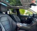 Сірий Мерседес ГЛЦ-Клас, об'ємом двигуна 2 л та пробігом 93 тис. км за 34990 $, фото 34 на Automoto.ua