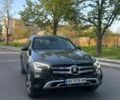 Сірий Мерседес ГЛЦ-Клас, об'ємом двигуна 1.99 л та пробігом 30 тис. км за 30300 $, фото 1 на Automoto.ua