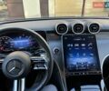 Мерседес ГЛЦ-Класс 2022 в Одессе на Automoto.ua Серый Мерседес ГЛЦ-Класс, объемом двигателя 1.99 л и пробегом 26 тыс. км за 70000 $, фото 6 на Automoto.ua
