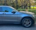 Мерседес ГЛЦ-Класс 2022 в Киеве на Automoto.ua Серый Мерседес ГЛЦ-Класс, объемом двигателя 2 л и пробегом 71 тыс. км за 55990 $, фото 3 на Automoto.ua