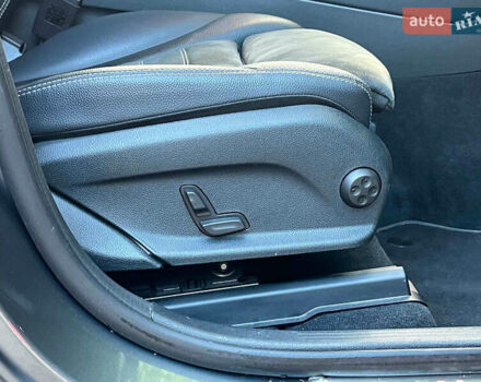 Мерседес ГЛЦ-Класс 2022 в Киеве на Automoto.ua Серый Мерседес ГЛЦ-Класс, объемом двигателя 2 л и пробегом 71 тыс. км за 55990 $, фото 30 на Automoto.ua