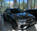 Мерседес ГЛЦ-Клас 2022 у Миколаєві на Automoto.ua Сірий Мерседес ГЛЦ-Клас, об'ємом двигуна 2 л та пробігом 80 тис. км за 51000 $, фото 1 на Automoto.ua