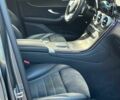 Мерседес ГЛЦ-Класс 2022 в Киеве на Automoto.ua Серый Мерседес ГЛЦ-Класс, объемом двигателя 2 л и пробегом 71 тыс. км за 55990 $, фото 33 на Automoto.ua