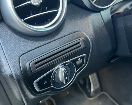 Серый Мерседес ГЛЦ-Класс, объемом двигателя 1.99 л и пробегом 154 тыс. км за 49800 $, фото 29 на Automoto.ua