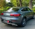 Мерседес ГЛЦ-Класс 2022 в Киеве на Automoto.ua Серый Мерседес ГЛЦ-Класс, объемом двигателя 2 л и пробегом 71 тыс. км за 55990 $, фото 6 на Automoto.ua
