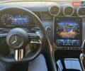 Мерседес ГЛЦ-Класс 2022 в Одессе на Automoto.ua Серый Мерседес ГЛЦ-Класс, объемом двигателя 1.99 л и пробегом 26 тыс. км за 70000 $, фото 2 на Automoto.ua