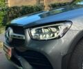 Мерседес ГЛЦ-Класс 2022 в Киеве на Automoto.ua Серый Мерседес ГЛЦ-Класс, объемом двигателя 2 л и пробегом 71 тыс. км за 55990 $, фото 12 на Automoto.ua