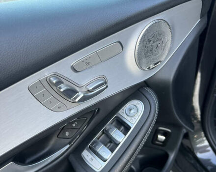 Серый Мерседес ГЛЦ-Класс, объемом двигателя 1.99 л и пробегом 154 тыс. км за 49800 $, фото 26 на Automoto.ua