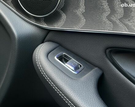 Мерседес ГЛЦ-Класс 2022 в Киеве на Automoto.ua Серый Мерседес ГЛЦ-Класс, объемом двигателя 2 л и пробегом 71 тыс. км за 55990 $, фото 31 на Automoto.ua