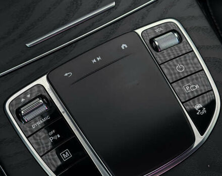 Мерседес ГЛЦ-Клас 2022 у Миколаєві на Automoto.ua Сірий Мерседес ГЛЦ-Клас, об'ємом двигуна 2 л та пробігом 80 тис. км за 51000 $, фото 14 на Automoto.ua