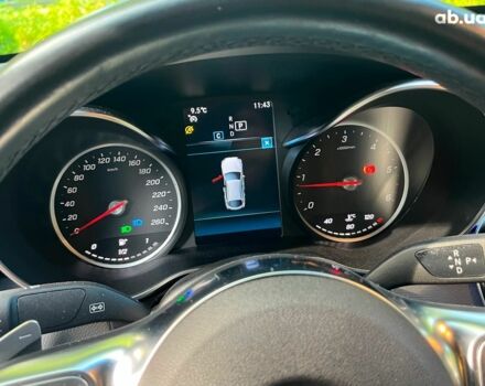 Мерседес ГЛЦ-Класс 2022 в Киеве на Automoto.ua Серый Мерседес ГЛЦ-Класс, объемом двигателя 2 л и пробегом 71 тыс. км за 55990 $, фото 23 на Automoto.ua