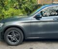 Мерседес ГЛЦ-Класс 2022 в Киеве на Automoto.ua Серый Мерседес ГЛЦ-Класс, объемом двигателя 2 л и пробегом 71 тыс. км за 55990 $, фото 11 на Automoto.ua