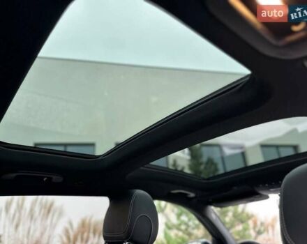 Сірий Мерседес ГЛЦ-Клас, об'ємом двигуна 2 л та пробігом 40 тис. км за 40000 $, фото 22 на Automoto.ua