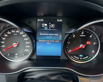 Серый Мерседес ГЛЦ-Класс, объемом двигателя 1.99 л и пробегом 154 тыс. км за 49800 $, фото 40 на Automoto.ua