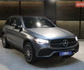 Серый Мерседес ГЛЦ-Класс, объемом двигателя 2 л и пробегом 40 тыс. км за 38000 $, фото 2 на Automoto.ua