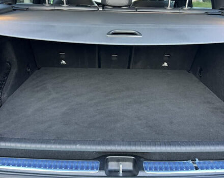 Серый Мерседес ГЛЦ-Класс, объемом двигателя 1.99 л и пробегом 154 тыс. км за 49800 $, фото 8 на Automoto.ua