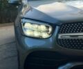 Мерседес ГЛЦ-Класс 2022 в Киеве на Automoto.ua Серый Мерседес ГЛЦ-Класс, объемом двигателя 2 л и пробегом 71 тыс. км за 55990 $, фото 13 на Automoto.ua