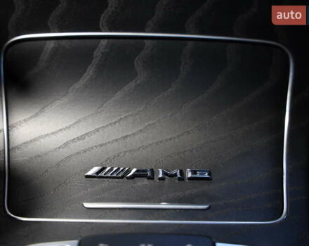 Серый Мерседес ГЛЦ-Класс, объемом двигателя 2 л и пробегом 40 тыс. км за 38000 $, фото 51 на Automoto.ua