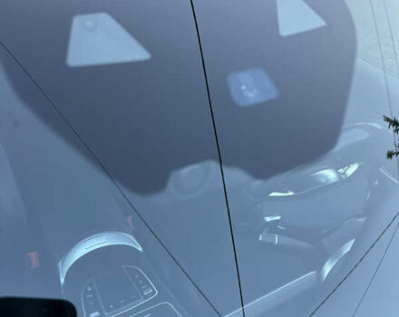 Серый Мерседес ГЛЦ-Класс, объемом двигателя 1.99 л и пробегом 154 тыс. км за 49800 $, фото 19 на Automoto.ua