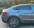 Мерседес ГЛЦ-Класс 2022 в Киеве на Automoto.ua Серый Мерседес ГЛЦ-Класс, объемом двигателя 2 л и пробегом 71 тыс. км за 55990 $, фото 4 на Automoto.ua