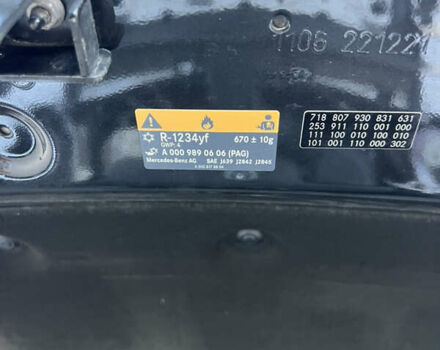 Серый Мерседес ГЛЦ-Класс, объемом двигателя 1.99 л и пробегом 154 тыс. км за 49800 $, фото 47 на Automoto.ua