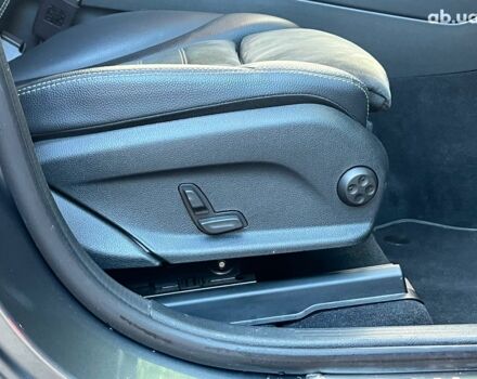 Мерседес ГЛЦ-Класс 2022 в Киеве на Automoto.ua Серый Мерседес ГЛЦ-Класс, объемом двигателя 2 л и пробегом 71 тыс. км за 55990 $, фото 30 на Automoto.ua