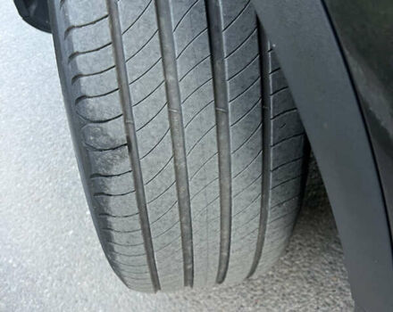 Серый Мерседес ГЛЦ-Класс, объемом двигателя 1.99 л и пробегом 154 тыс. км за 49800 $, фото 7 на Automoto.ua