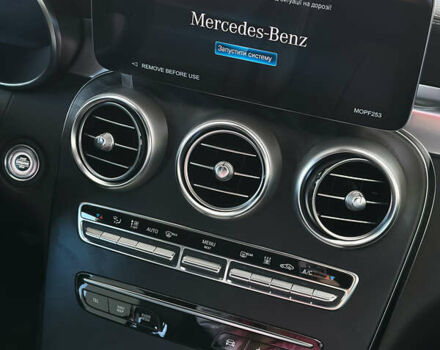 Мерседес ГЛЦ-Клас 2022 у Миколаєві на Automoto.ua Сірий Мерседес ГЛЦ-Клас, об'ємом двигуна 2 л та пробігом 80 тис. км за 51000 $, фото 13 на Automoto.ua