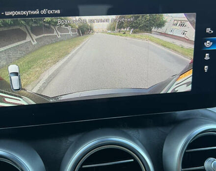 Серый Мерседес ГЛЦ-Класс, объемом двигателя 1.99 л и пробегом 154 тыс. км за 49800 $, фото 49 на Automoto.ua