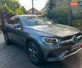 Мерседес ГЛЦ-Класс 2022 в Киеве на Automoto.ua Серый Мерседес ГЛЦ-Класс, объемом двигателя 2 л и пробегом 71 тыс. км за 55990 $, фото 2 на Automoto.ua