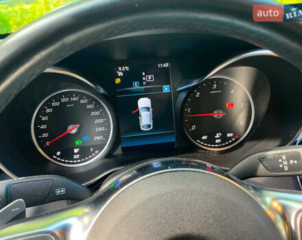 Мерседес ГЛЦ-Класс 2022 в Киеве на Automoto.ua Серый Мерседес ГЛЦ-Класс, объемом двигателя 2 л и пробегом 71 тыс. км за 55990 $, фото 24 на Automoto.ua