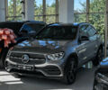 Мерседес ГЛЦ-Клас 2022 у Миколаєві на Automoto.ua Сірий Мерседес ГЛЦ-Клас, об'ємом двигуна 2 л та пробігом 80 тис. км за 51000 $, фото 3 на Automoto.ua