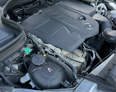 Серый Мерседес ГЛЦ-Класс, объемом двигателя 1.99 л и пробегом 154 тыс. км за 49800 $, фото 46 на Automoto.ua