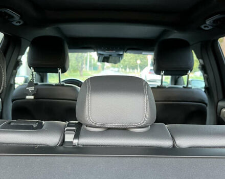 Серый Мерседес ГЛЦ-Класс, объемом двигателя 1.99 л и пробегом 154 тыс. км за 49800 $, фото 9 на Automoto.ua