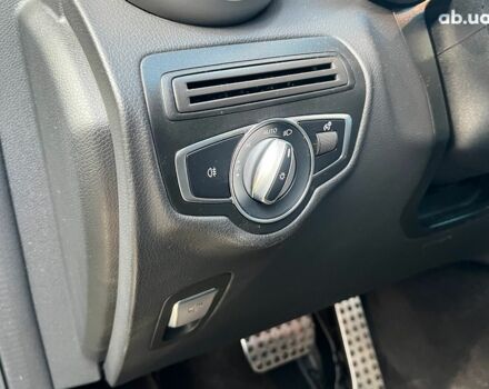 Мерседес ГЛЦ-Класс 2022 в Киеве на Automoto.ua Серый Мерседес ГЛЦ-Класс, объемом двигателя 2 л и пробегом 71 тыс. км за 55990 $, фото 22 на Automoto.ua