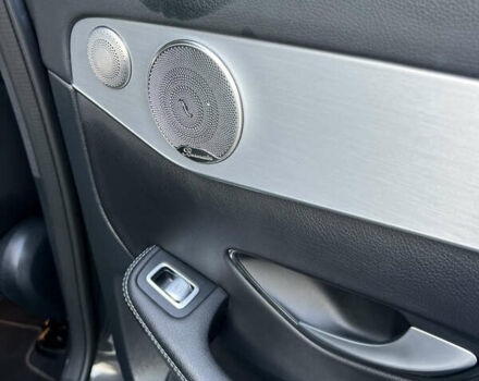 Серый Мерседес ГЛЦ-Класс, объемом двигателя 1.99 л и пробегом 154 тыс. км за 49800 $, фото 14 на Automoto.ua