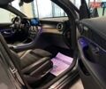 Серый Мерседес ГЛЦ-Класс, объемом двигателя 1.95 л и пробегом 72 тыс. км за 54900 $, фото 35 на Automoto.ua