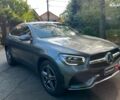 Мерседес ГЛЦ-Класс 2022 в Киеве на Automoto.ua Серый Мерседес ГЛЦ-Класс, объемом двигателя 2 л и пробегом 71 тыс. км за 55990 $, фото 2 на Automoto.ua