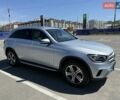Сірий Мерседес ГЛЦ-Клас, об'ємом двигуна 1.99 л та пробігом 23 тис. км за 36900 $, фото 8 на Automoto.ua