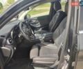 Серый Мерседес ГЛЦ-Класс, объемом двигателя 2 л и пробегом 55 тыс. км за 38935 $, фото 8 на Automoto.ua