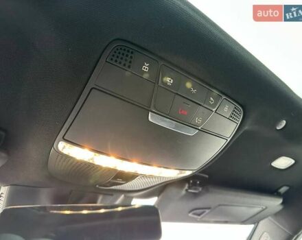 Сірий Мерседес ГЛЦ-Клас, об'ємом двигуна 2 л та пробігом 40 тис. км за 40000 $, фото 25 на Automoto.ua