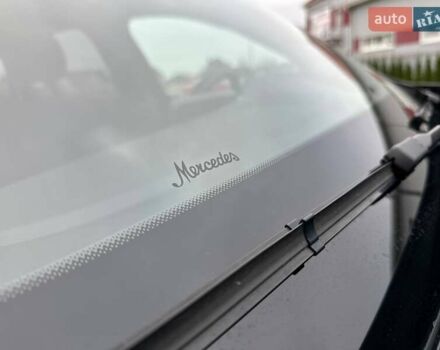 Сірий Мерседес ГЛЦ-Клас, об'ємом двигуна 2 л та пробігом 40 тис. км за 40000 $, фото 21 на Automoto.ua